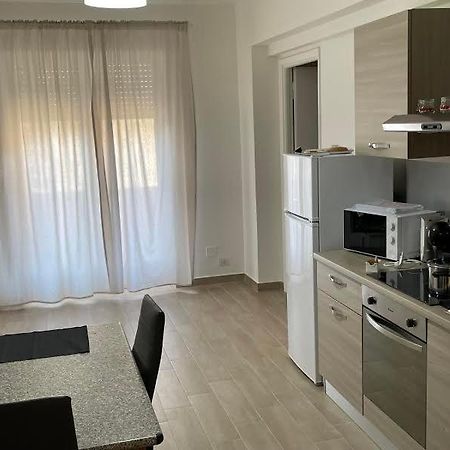 Rhome Roma Exterior foto