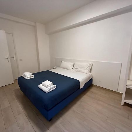 Rhome Roma Habitación foto