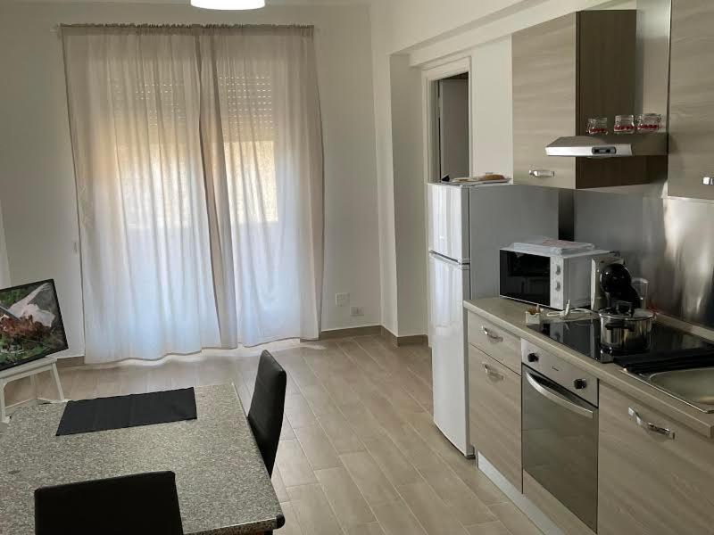 Rhome Roma Exterior foto