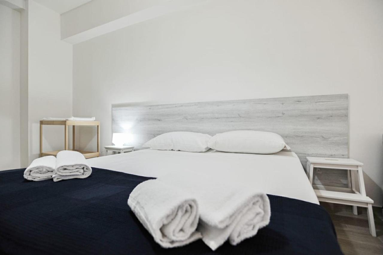 Rhome Roma Exterior foto