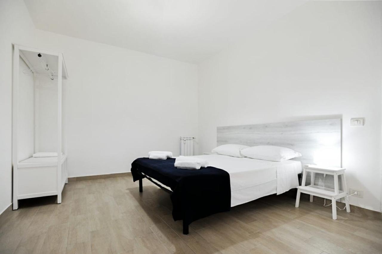 Rhome Roma Exterior foto