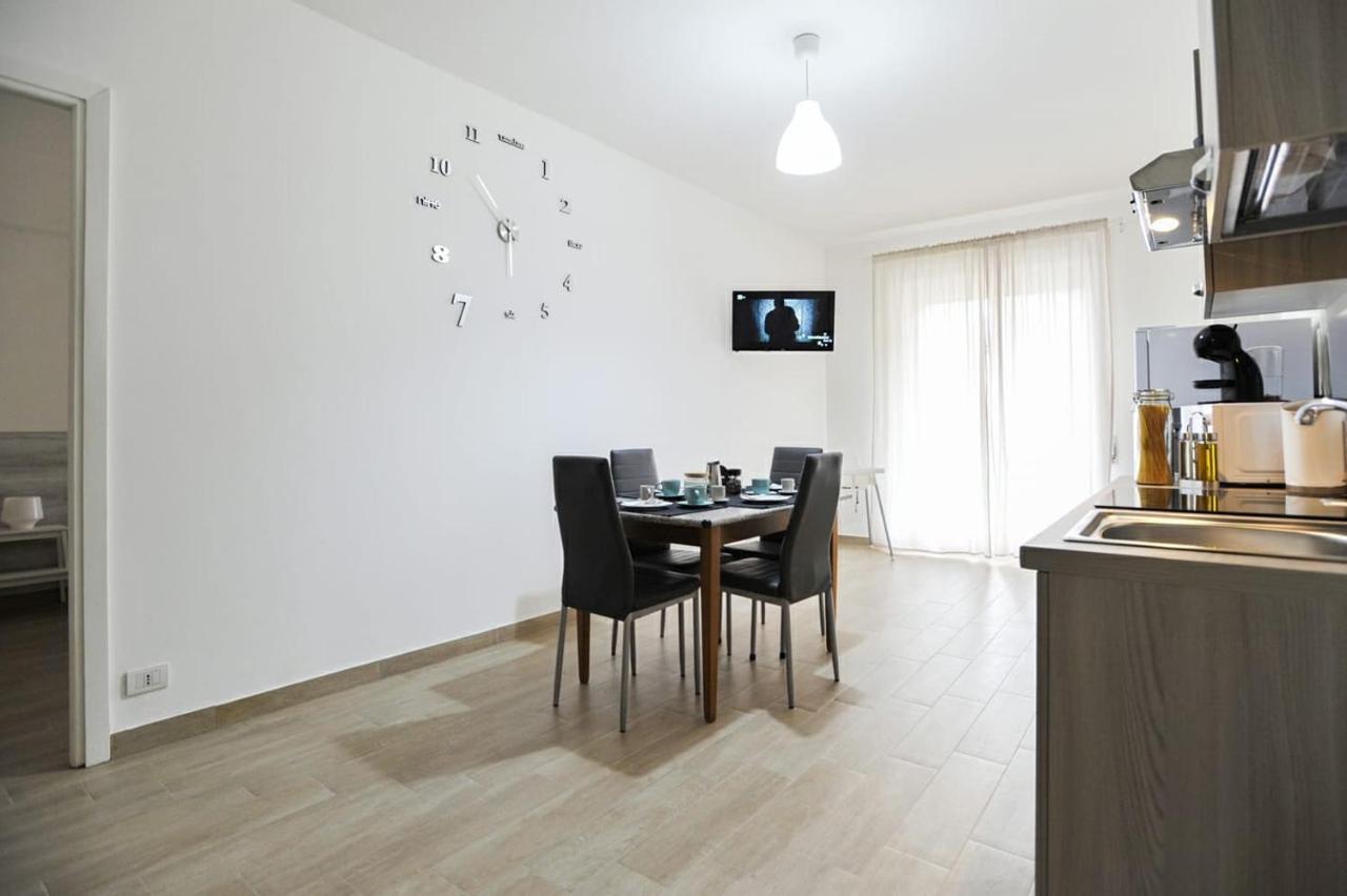 Rhome Roma Exterior foto