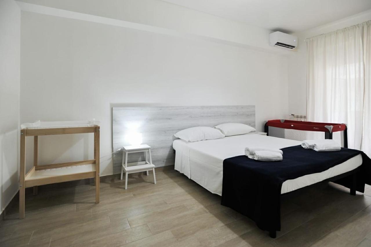 Rhome Roma Exterior foto