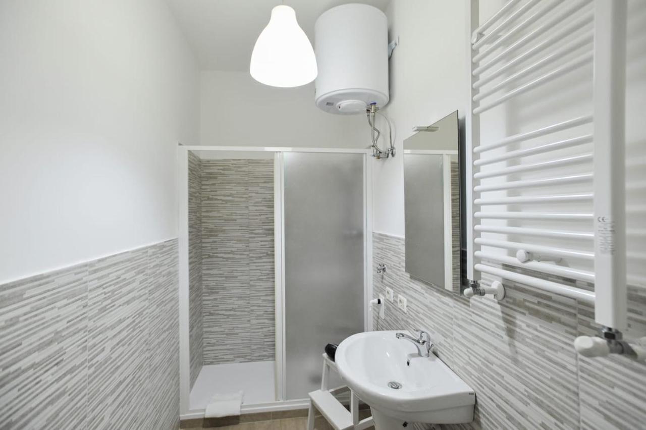 Rhome Roma Exterior foto
