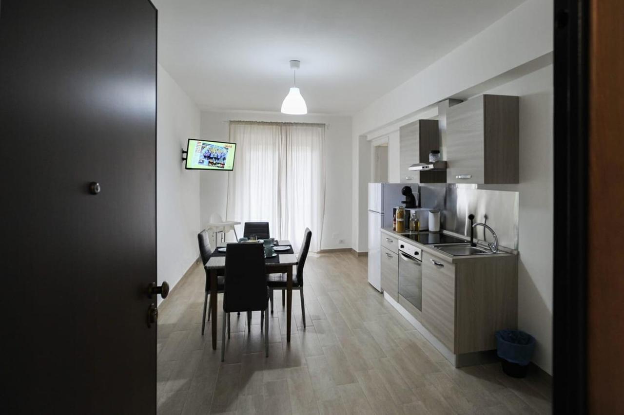 Rhome Roma Exterior foto