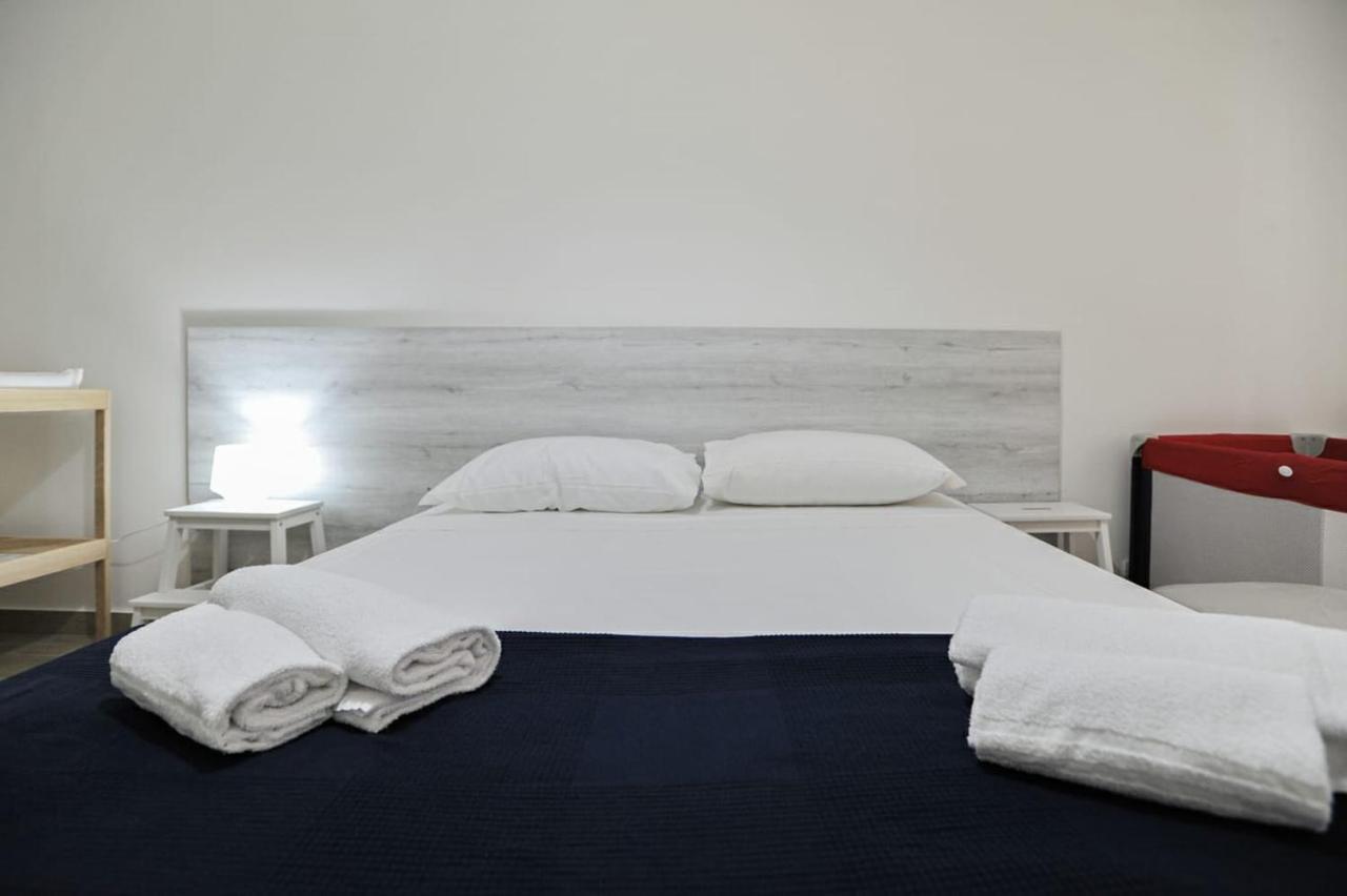 Rhome Roma Exterior foto