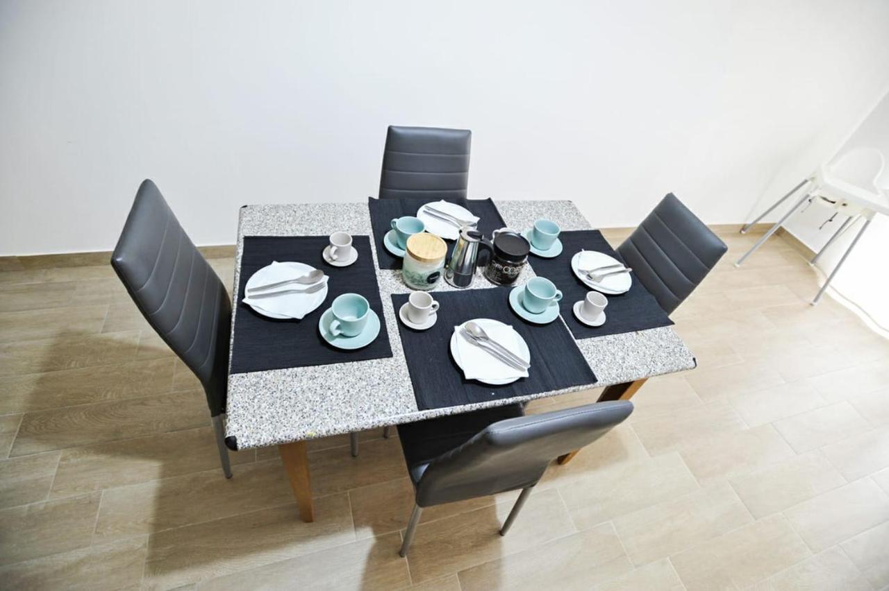 Rhome Roma Exterior foto