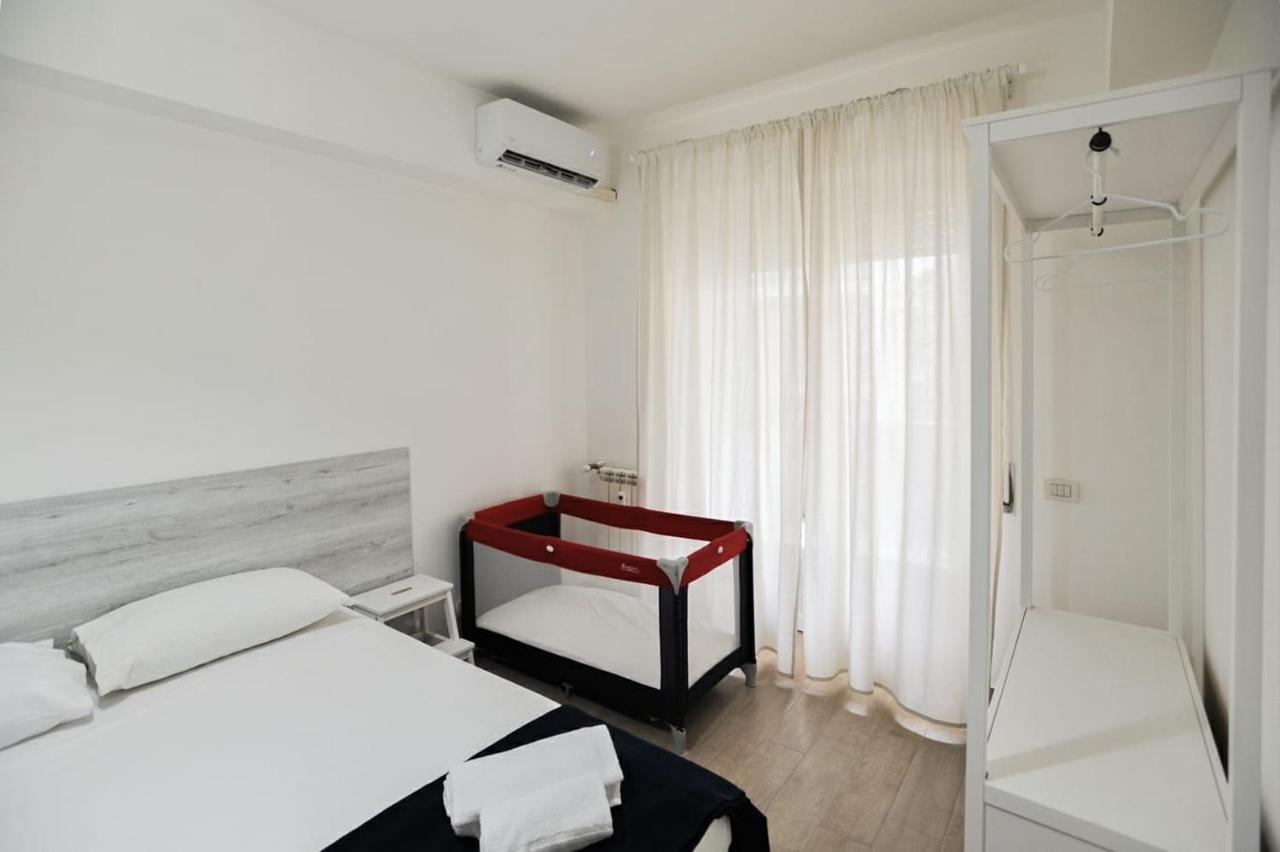 Rhome Roma Exterior foto