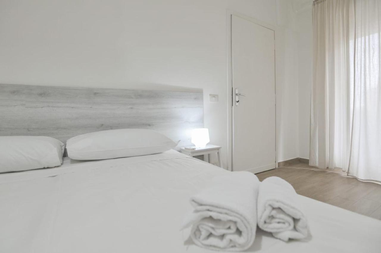 Rhome Roma Exterior foto