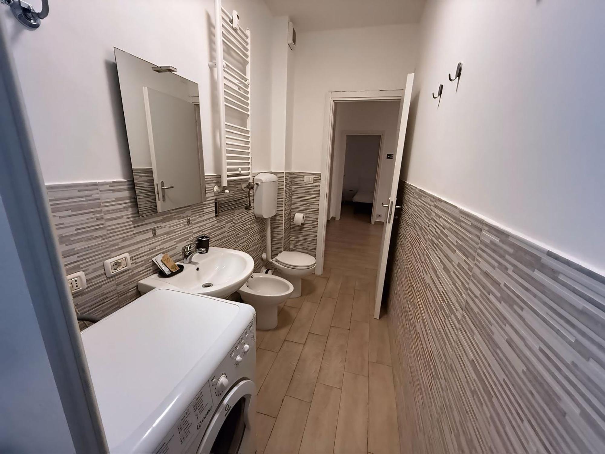 Rhome Roma Habitación foto