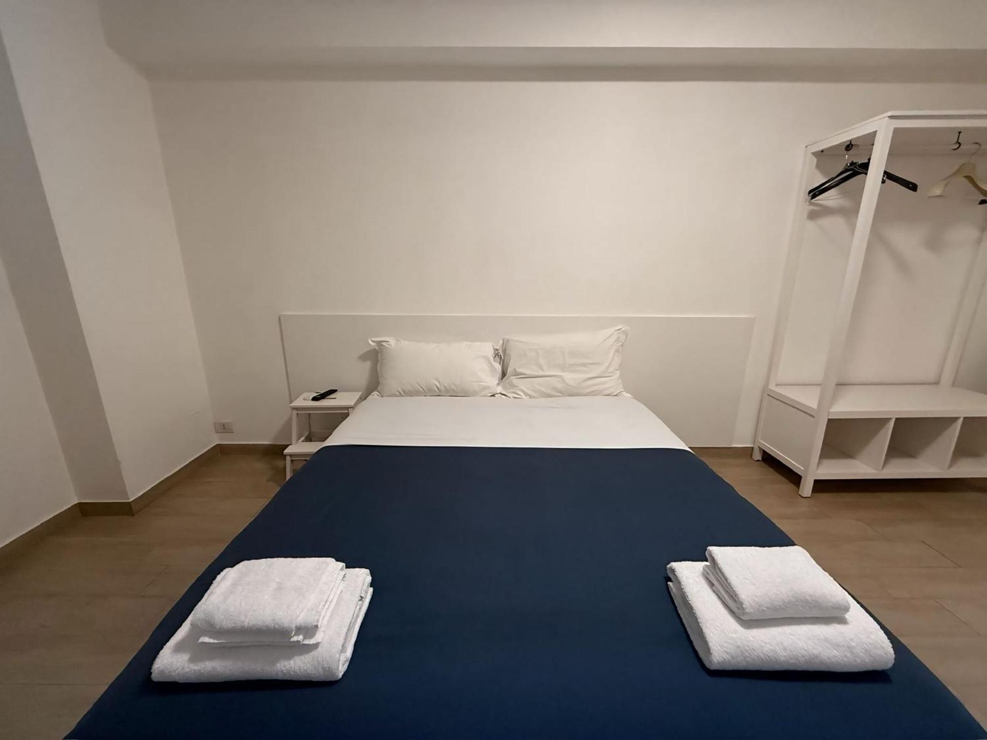 Rhome Roma Habitación foto
