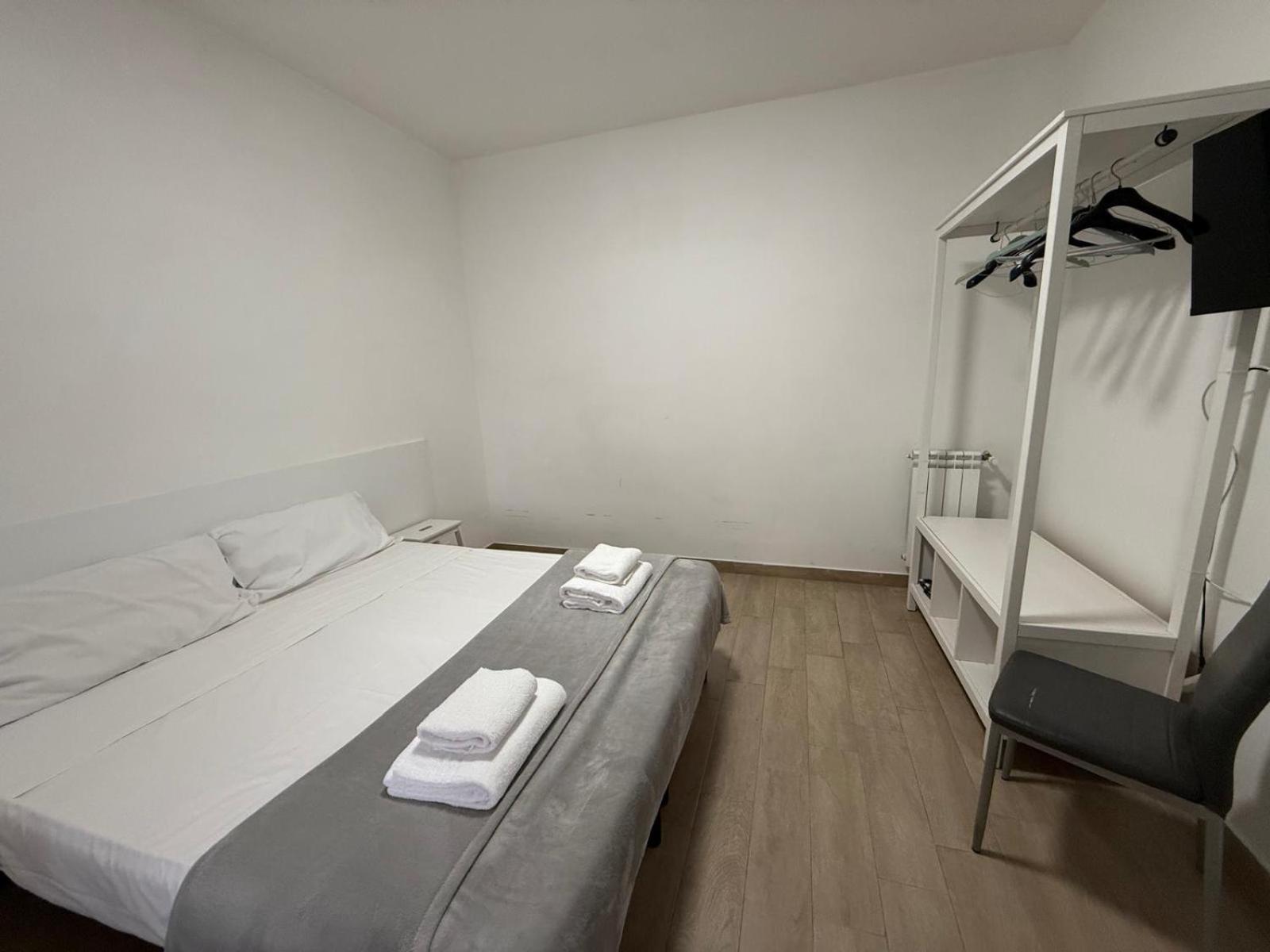 Rhome Roma Habitación foto