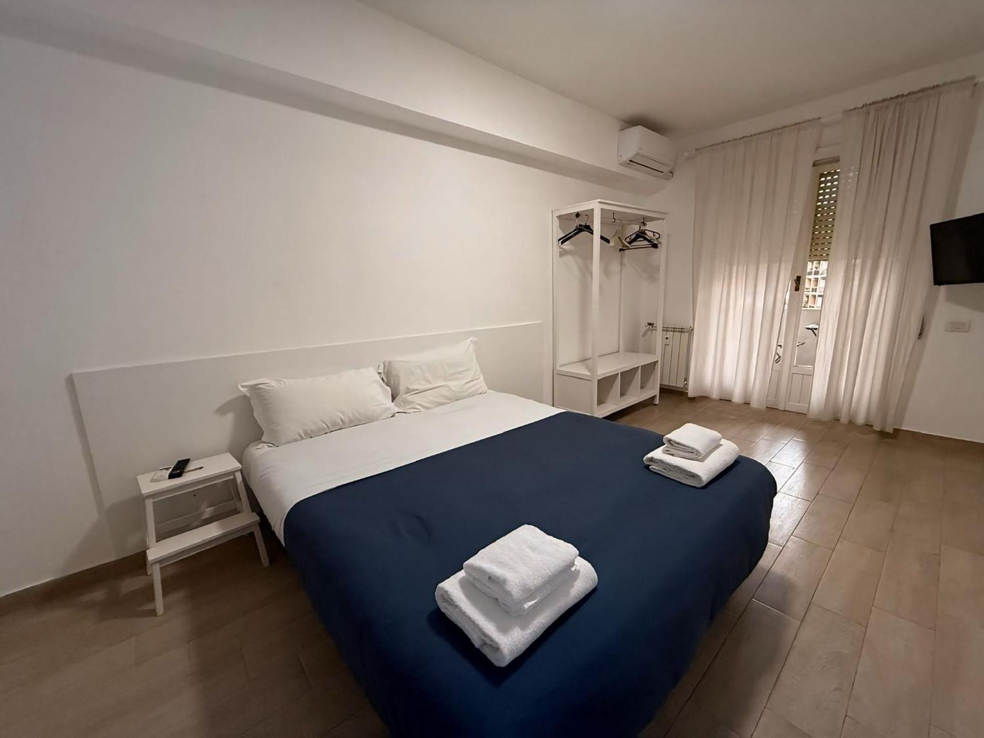 Rhome Roma Habitación foto