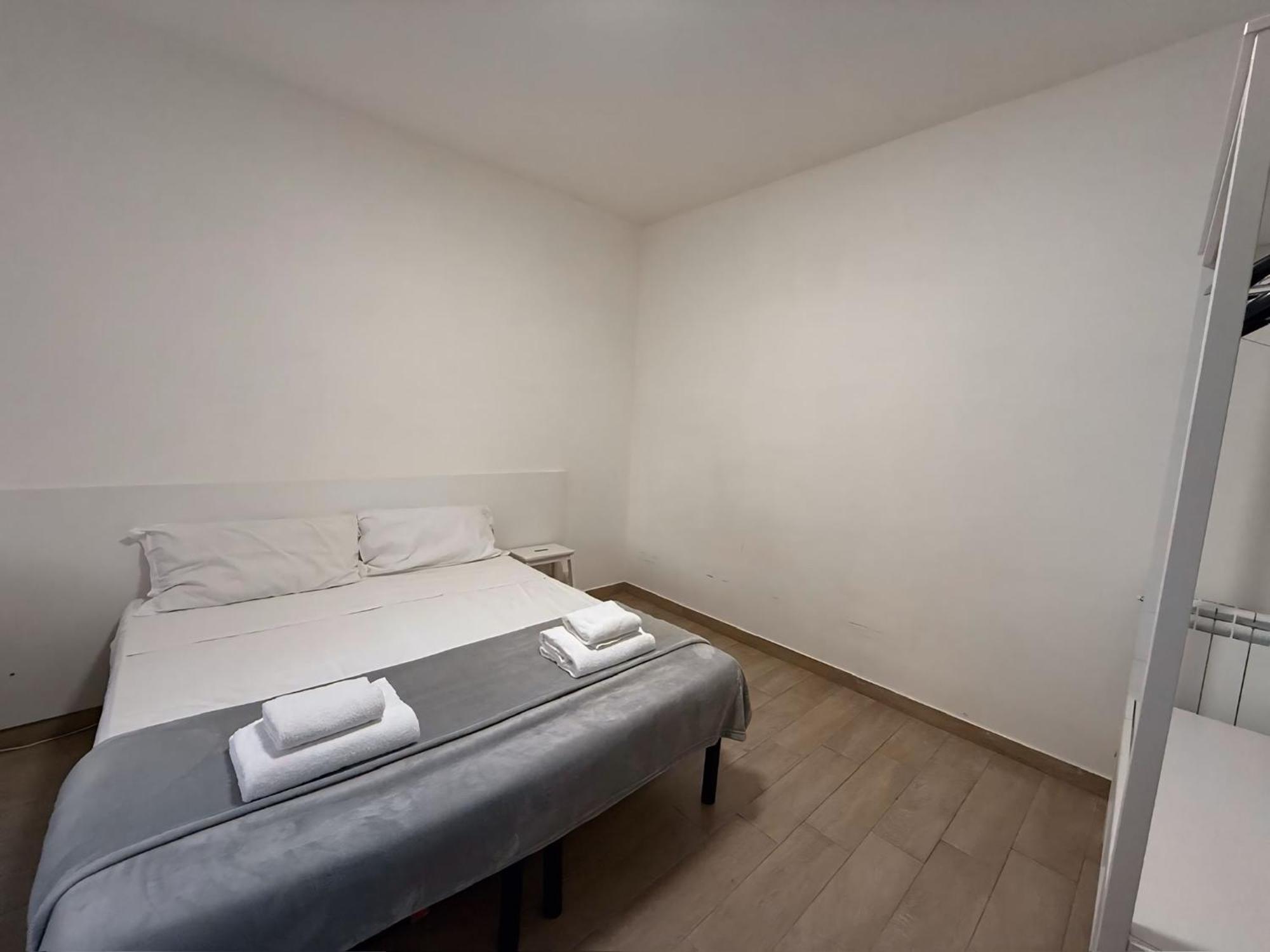 Rhome Roma Habitación foto