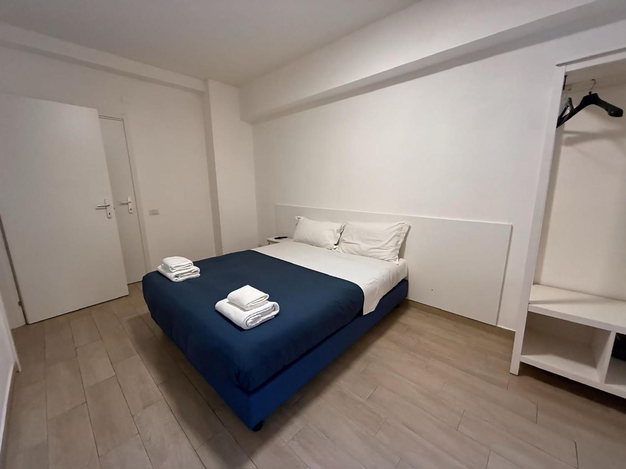 Rhome Roma Habitación foto