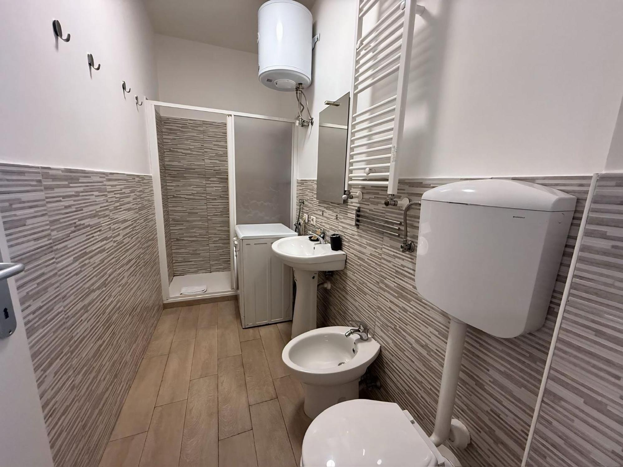 Rhome Roma Habitación foto
