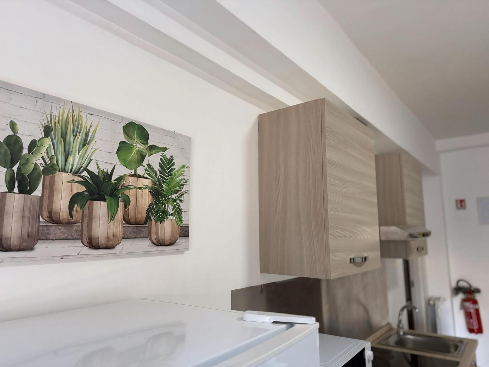 Rhome Roma Habitación foto